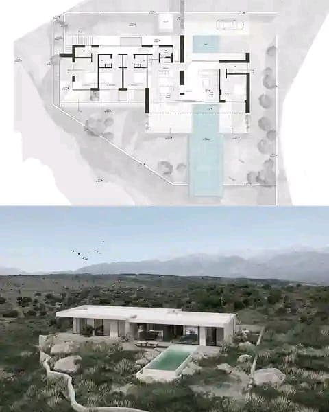 Toshabuild Africa Limited architectural design and planning