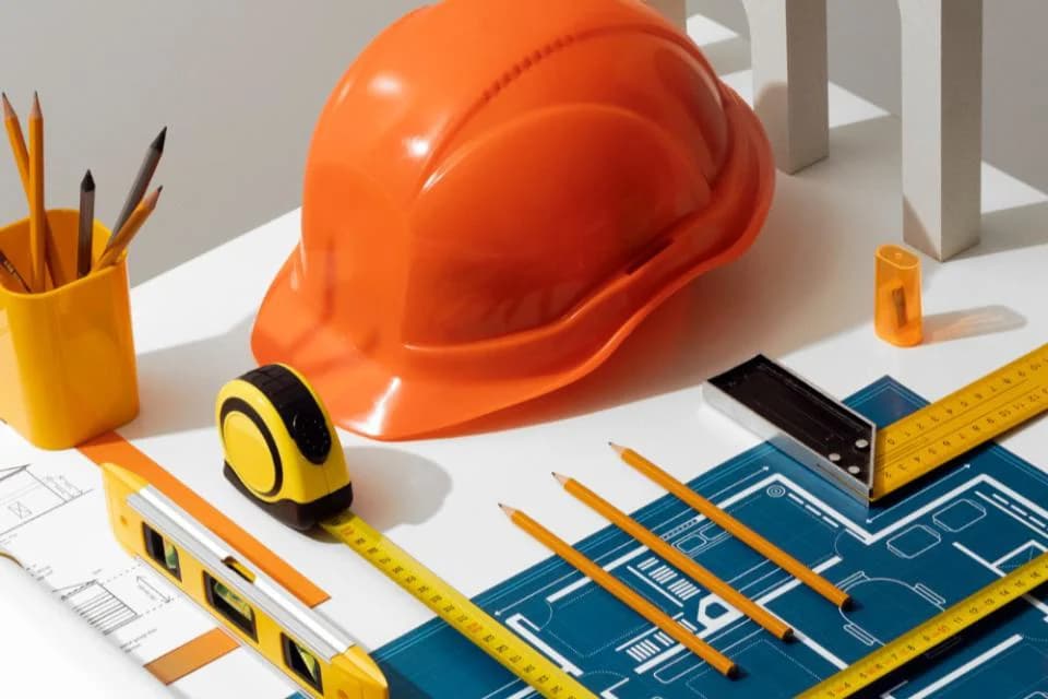 Toshabuild Africa Limited civil and structural engineering services