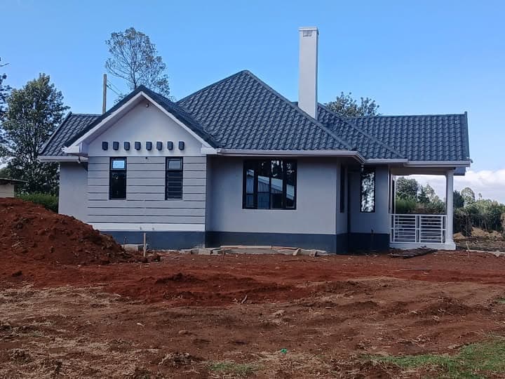 3 Bedroom Bungalow gallery image