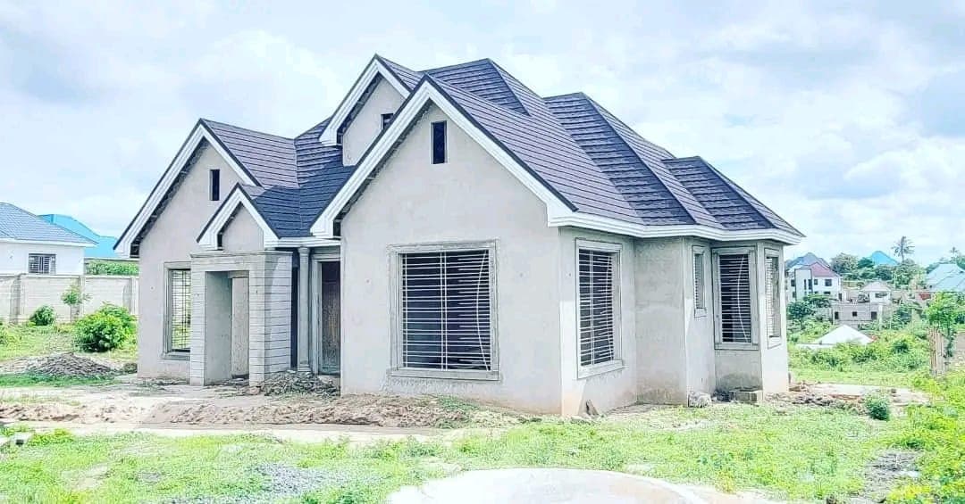 Modern Bungalow gallery image