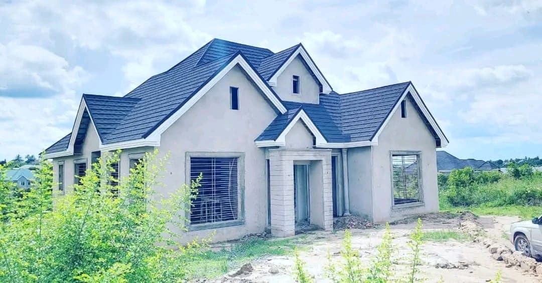 Modern Bungalow gallery image