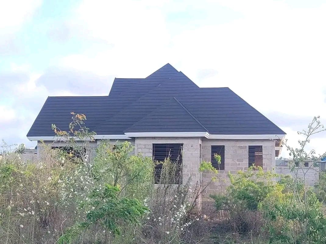 Modern Bungalow gallery image