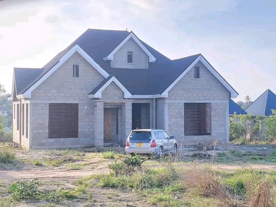 Modern Bungalow gallery image