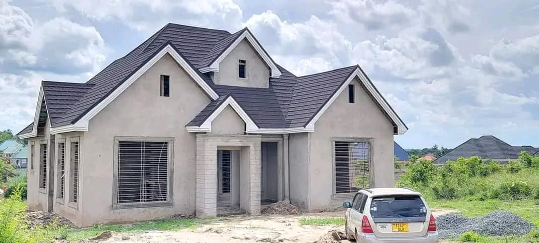 Modern Bungalow gallery image