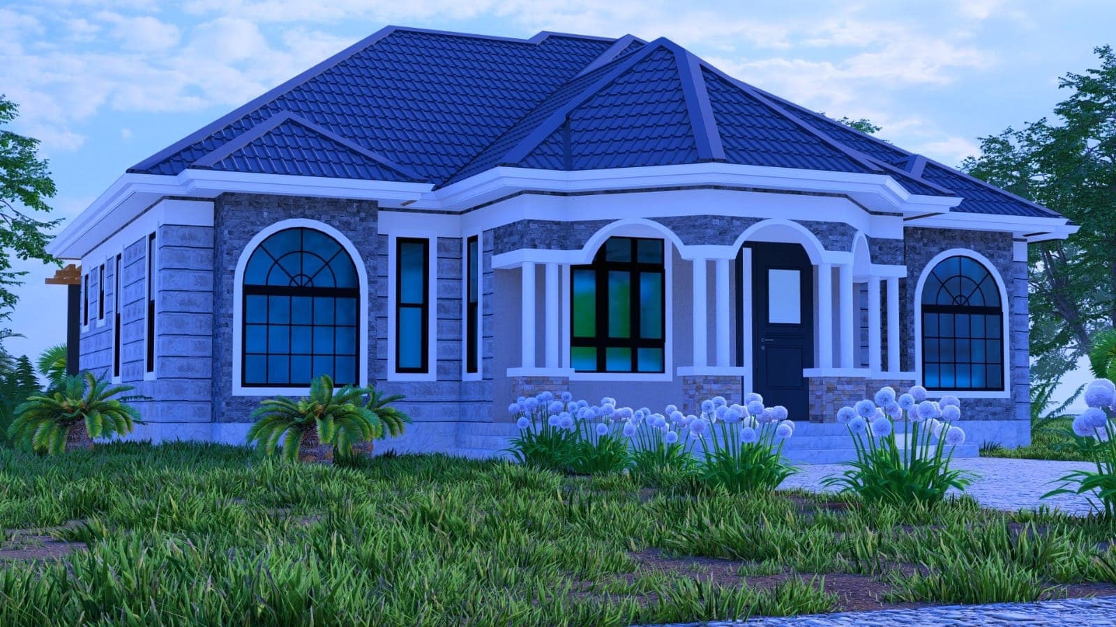 3 Brm Bungalow gallery image