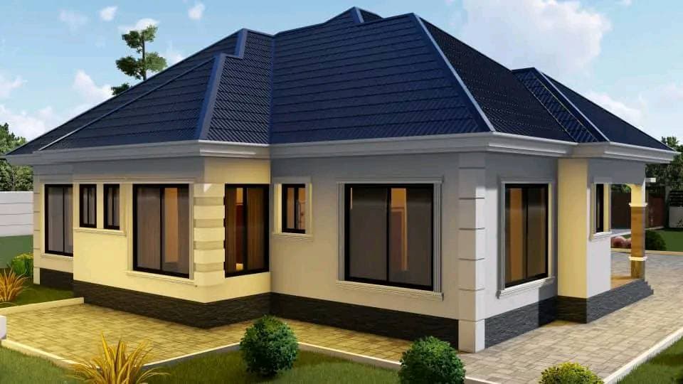 2 Bedroom Bungalow gallery image