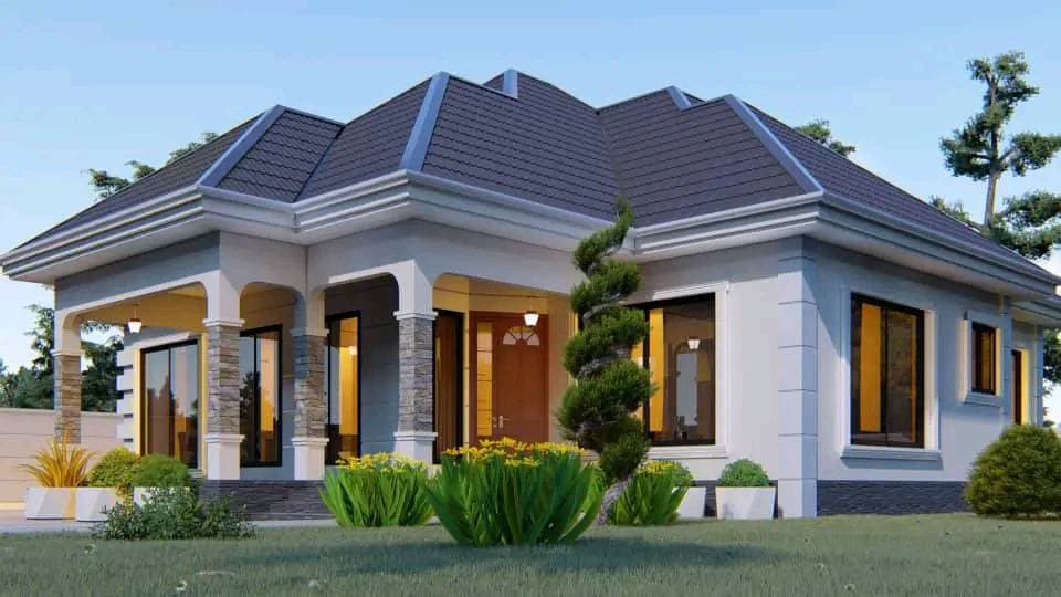 2 Bedroom Bungalow gallery image